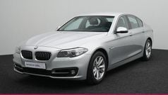 Gebraucht 2014 BMW 520 Performance Limousine | 13.950 € (Guter Preis)