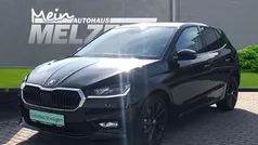 Gebraucht 2023 Skoda Fabia Style Limousine | 19.980 € (Fairer Preis)