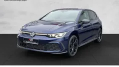 VW Golf VIII