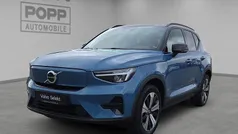 Gebraucht 2023 Volvo XC40 Plus SUV | 31.980 € (Guter Preis)