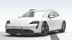 Gebraucht 2023 Porsche Taycan Sport Turismo Limousine | 63.990 € (Superpreis)