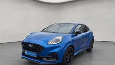 Gebraucht 2025 Ford Puma ST SUV | 32.790 € (Fairer Preis)