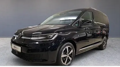 Nieuw VW Caddy Maxi Style 116 PK (85 kW) 2026 Grijs MPV