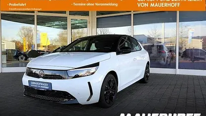 Gebraucht 2024 Opel Corsa Limousine | 18.490 € (Fairer Preis)