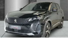 Gebraucht 2023 Peugeot 3008 GT SUV | 25.450 € (Guter Preis)