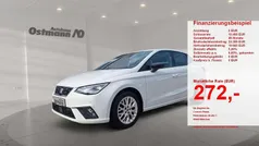 Gebraucht 2024 Seat Ibiza FR Limousine | 18.220 € (Guter Preis)