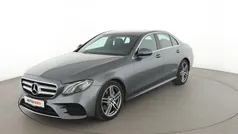 Gebraucht 2018 Mercedes E200 AMG line Limousine | 33.060 € (Fairer Preis)