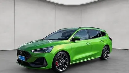 Gebraucht 2022 Ford Focus ST Kombi | 30.880 € (Fairer Preis)