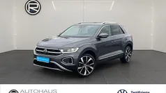 Grau Gebraucht 2023 VW T-Roc Style SUV | 28.980 € (Fairer Preis)