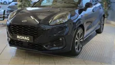 Gebraucht 2022 Ford Puma ST-Line X SUV | 17.590 € (Guter Preis)