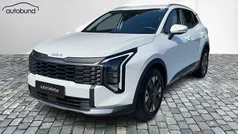 Gebraucht 2025 Kia Sportage Gold SUV | 30.470 € (Superpreis)