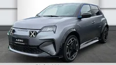 Gebraucht 2025 Alpine A290 Kleinwagen | 42.295 €