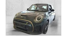 Gebraucht 2023 Mini Cooper SE Kleinwagen | 21.990 € (Fairer Preis)