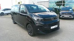 Karbonschwarz Neu 2025 Opel Vivaro Van | 40.900 € (Fairer Preis)