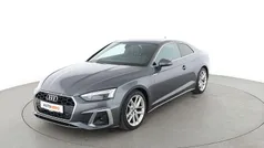 Gebraucht 2020 Audi A5 S-Line Coupé | 26.120 € (Guter Preis)