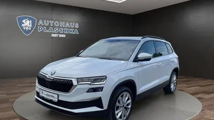 Gebraucht 2023 Skoda Karoq Style SUV | 26.450 € (Fairer Preis)