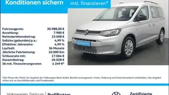 Gebraucht 2024 VW Caddy Life Van / Kleinbus | 30.988 € (Guter Preis)