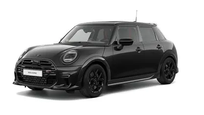 Gebraucht 2024 Mini Cooper S Kleinwagen | 32.830 € (Fairer Preis)