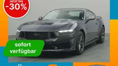 Gebraucht 2025 Ford Mustang Dark Horse Coupé | 68.740 € (Fairer Preis)