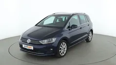VW Golf Sportsvan