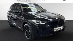 Gebraucht 2024 BMW X3 M Sport SUV | 51.900 € (Fairer Preis)