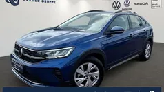 Blau Gebraucht 2024 VW Taigo Life SUV | 19.499 € (Guter Preis)