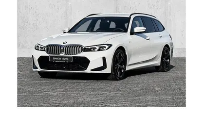 Gebraucht BMW 320 M Sport 184 PS (135 kW) 2026 Kombi