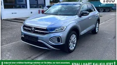 Gebraucht 2024 VW T-Roc Style SUV | 28.560 € (Fairer Preis)