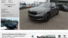 Gebraucht 2024 Skoda Kamiq Monte Carlo SUV | 30.490 € (Fairer Preis)