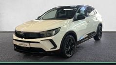 Jade weiss (weiß) Gebraucht 2022 Opel Grandland X GS Line SUV | 21.950 € (Guter Preis)