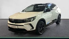 Jade weiss (weiß) Gebraucht 2022 Opel Grandland X GS Line SUV | 22.750 € (Guter Preis)