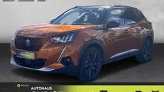 Gebraucht 2022 Peugeot e-2008 GT SUV | 21.990 € (Fairer Preis)
