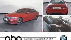 Gebraucht 2024 BMW 320 M Sport Limousine | 41.450 € (Fairer Preis)