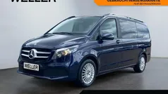 Gebraucht 2020 Mercedes V220 Edition Van / Kleinbus | 43.799 € (Fairer Preis)