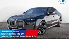 Gebraucht 2024 BMW 740 M Sport Limousine | 95.950 € (Fairer Preis)