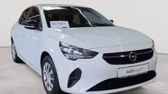 Gebraucht 2022 Opel Corsa Edition Kleinwagen | 11.990 € (Guter Preis)