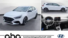Gebraucht 2024 Hyundai i30 N Line Limousine | 25.999 € (Fairer Preis)