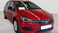 Gebraucht 2022 Opel Astra Edition Kombi | 14.990 € (Superpreis)