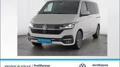 Candyweiß Gebraucht 2021 VW T6.1 Generation Six Van | 53.550 € (Superpreis)