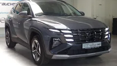 Gebraucht 2024 Hyundai Tucson SUV | 34.990 € (Fairer Preis)