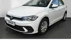 Gebraucht 2022 VW Polo Life | 16.680 € (Fairer Preis)
