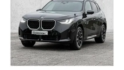 Usata BMW X3 M Sport 208 CV (152 kW) 2025 Grigio SUV