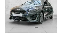 Gebraucht 2025 Kia Ceed GT-Line Limousine | 31.390 € (Fairer Preis)