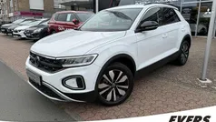 Gebraucht 2025 VW T-Roc Goal SUV | 22.450 € (Fairer Preis)