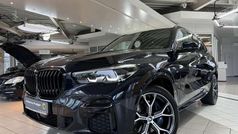Carbonschwarz metallic Gebraucht 2023 BMW X5 M Sport SUV | 66.800 € (Fairer Preis)