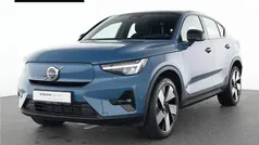 Andere Gebraucht 2022 Volvo C40 Ultimate SUV | 33.990 € (Fairer Preis)