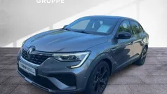 Grau Gebraucht 2021 Renault Arkana R.S. SUV | 21.390 € (Fairer Preis)
