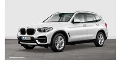 Gebraucht 2021 BMW X3 Sport Line SUV | 35.995 € (Fairer Preis)