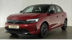 Rot Neu 2024 Opel Corsa S Kleinwagen | 18.924 € (Fairer Preis)