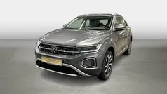 Gebraucht 2022 VW T-Roc Style SUV | 22.769 € (Fairer Preis)